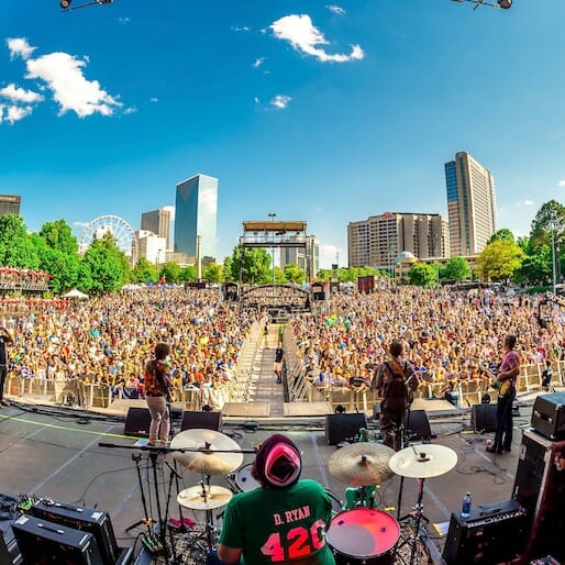 Best Spring Music Festivals for Drinkers