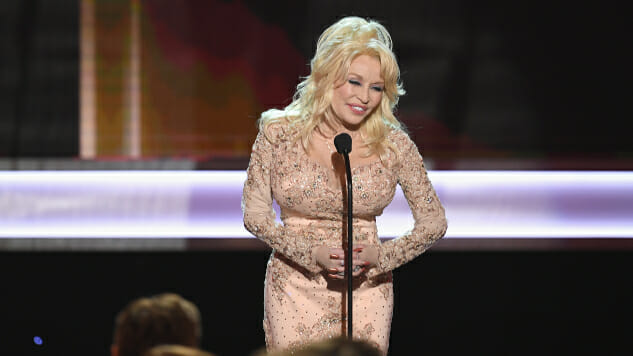 You Can Now Take a College Course on Dolly Parton’s Life