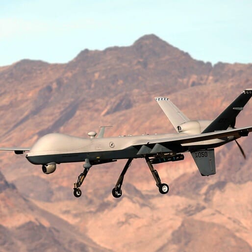 Do We Even Know How to Fight Drones?