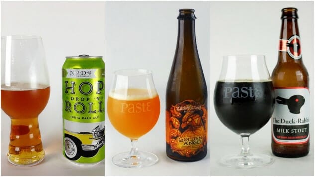 20 of the Best North Carolina Beers