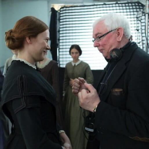 Director Terence Davies Talks Adapting Emily Dickinson, and Observation Over Adventure