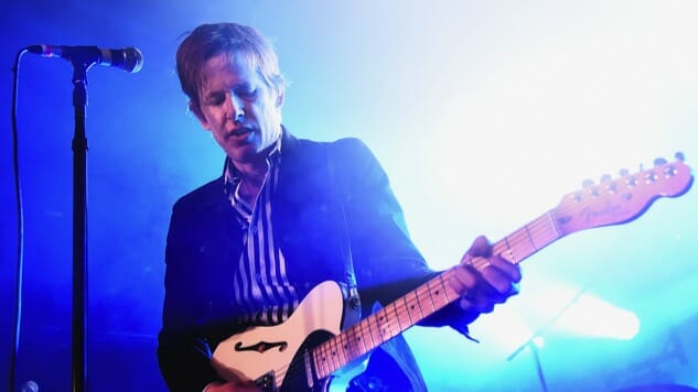 Watch Spoon Perform “Hot Thoughts” on Ellen