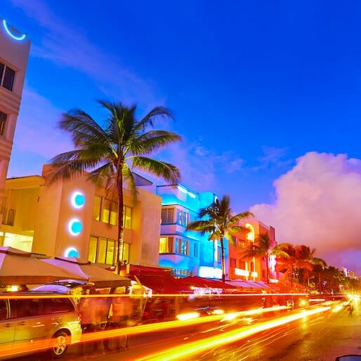 7 Ways Miami Maintains Relevancy
