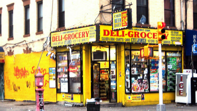 Bodegas are the Lifeblood of Brooklyn