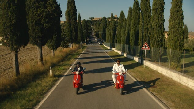The Trailer for Master of None Season Two is a Dialogue-Free Emotional Rollercoaster