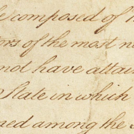 A Definitive Ranking of all 27 Constitutional Amendments