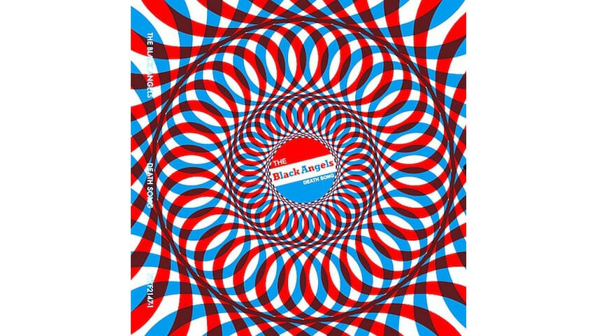The Black Angels: Death Song