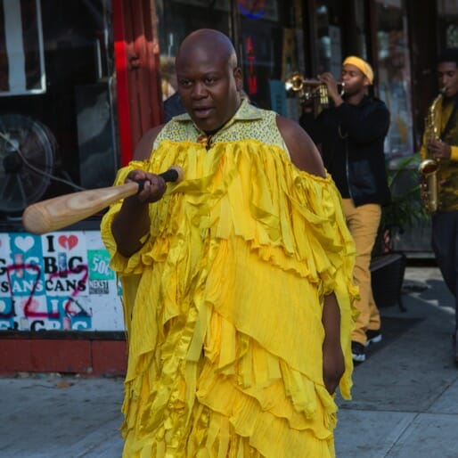 Here's the Fun Trailer for Season Three of Unbreakable Kimmy Schmidt