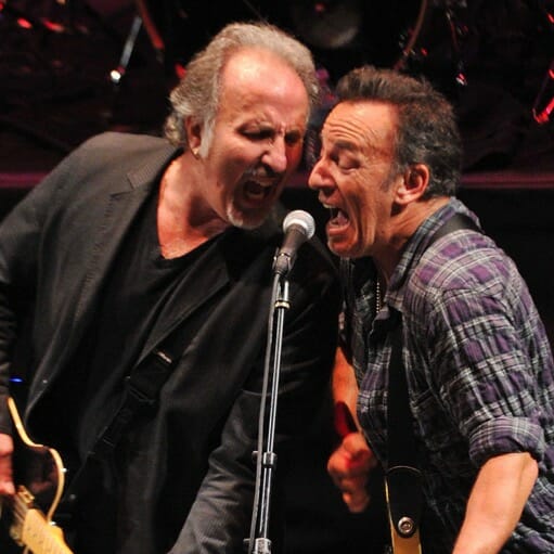 Listen to Bruce Springsteen's Anti-Trump Protest Song
