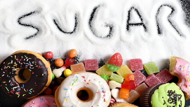 Reduce Your Sugar Intake Now with These Tips