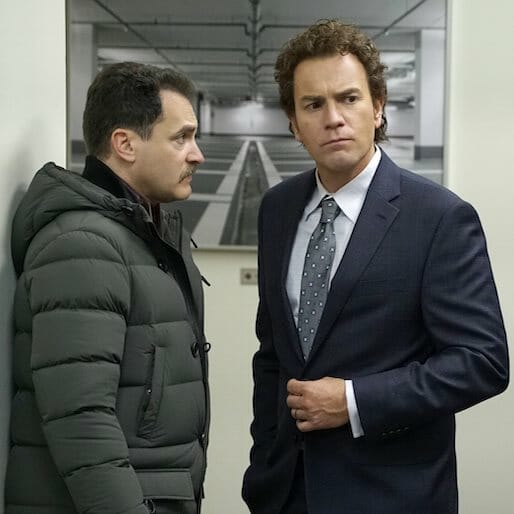 Fargo Still Revels in Chaos and Dread in Its Season Three Premiere