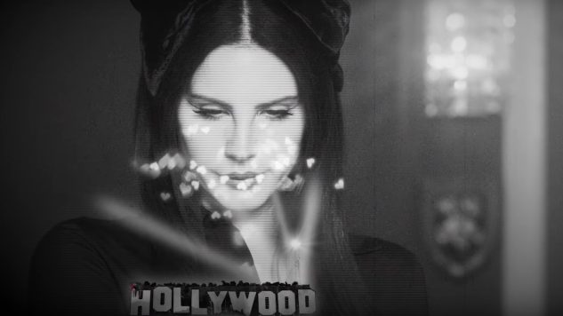 Listen: Lana Del Rey and The Weeknd Drop Dreamy New Single “Lust for Life”