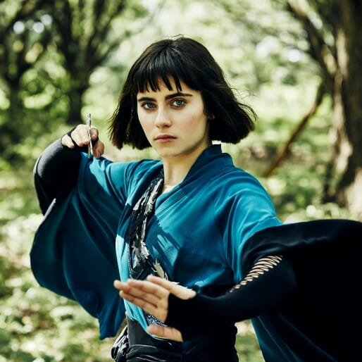 Into the Badlands Is the Most Stylish Show on TV Today, and It Deserves an Emmy Nod