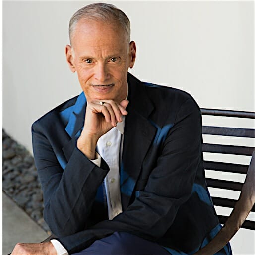 John Waters Has Some Interesting Things to Say