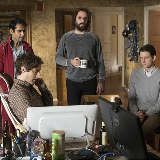 Ranking Every End-Credits Song from Silicon Valley