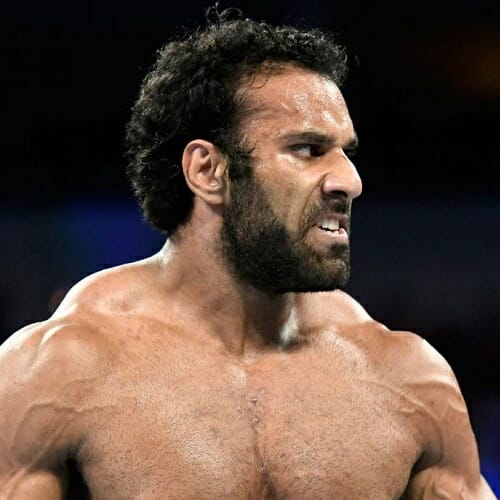 Jinder Mahal's Sudden Rise: The Right Idea with the Wrong Guy