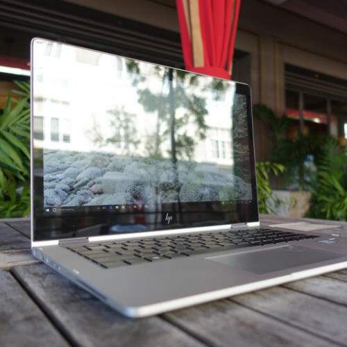 HP EliteBook x360 G2: The Business Laptop You've Been Looking For
