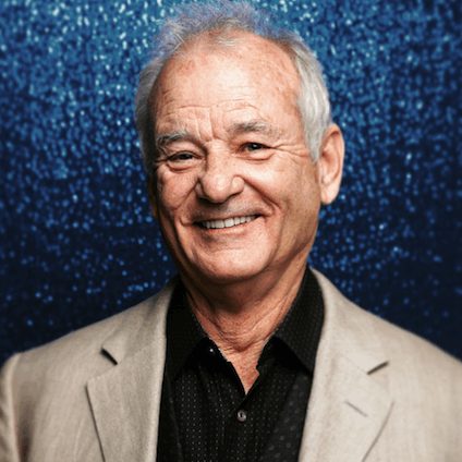 Bill Murray to Release a Classical/Spoken Word Album, His First-Ever LP