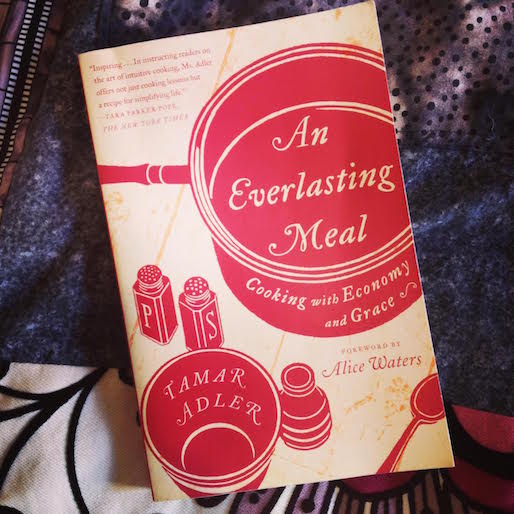 Life-Changing Cookbooks: An Everlasting Meal
