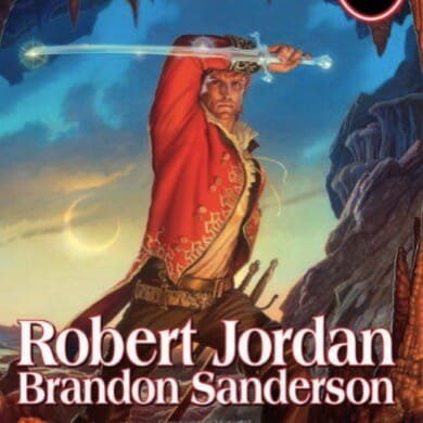 Wheel of Time TV Series is Moving Forward