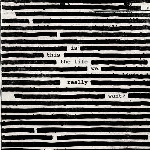 Listen to Roger Waters's New Single, 