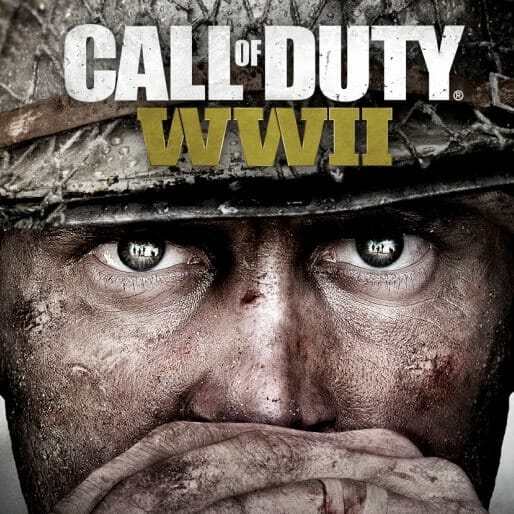 Activision Confirms Call of Duty: WWII, Reveal Livestream Coming Next Week