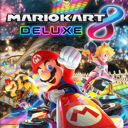 The 15 Best Mario Kart Tracks