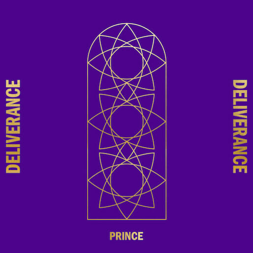 Paste Review of the Day: Prince - Deliverance EP