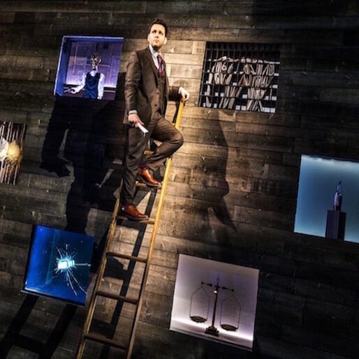 Review: In & Of Itself