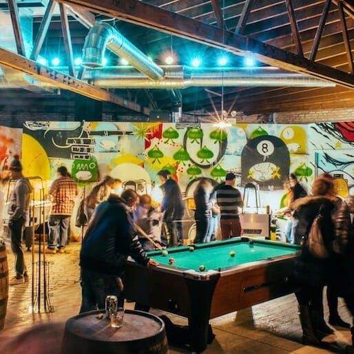 8 Can’t-Miss Hipster Bars in Chicago