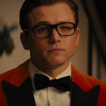 Take a Look at the Next Kingsman Teaser, Ahead of the Full Trailer