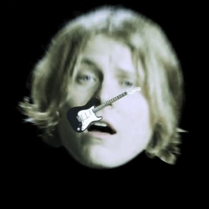 Ty Segall Releases Trippy New 