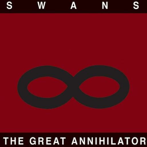 Paste Review of the Day: Swans – The Great Annihilator/Michael Gira – Drainland