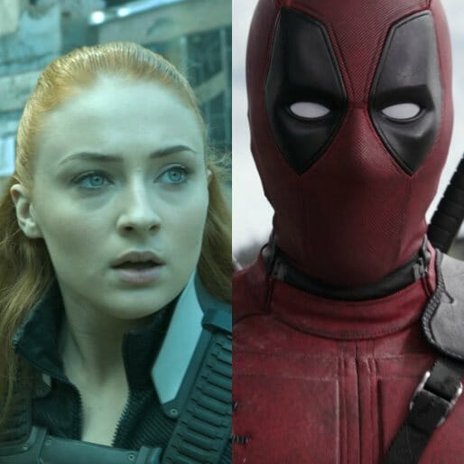 Fox Dates Their X-Men Film Slate, Sets Three Movies for Next Year