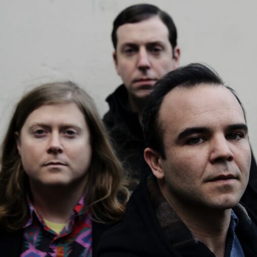 Future Islands: Hope Springs Eternal With New Album