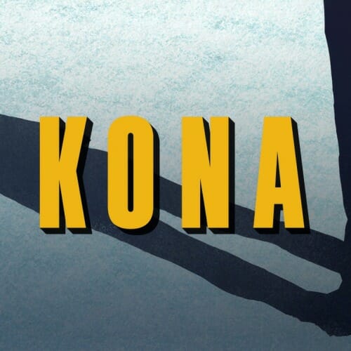 Kona Unites Story and Survival