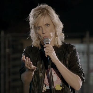 Maria Bamford Stands Anywhere in the Trailer for Her Netflix Special Old Baby