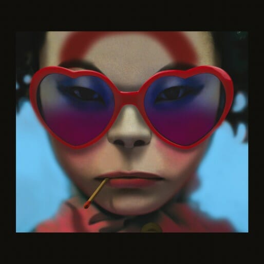 Gorillaz Are Getting a TV Show