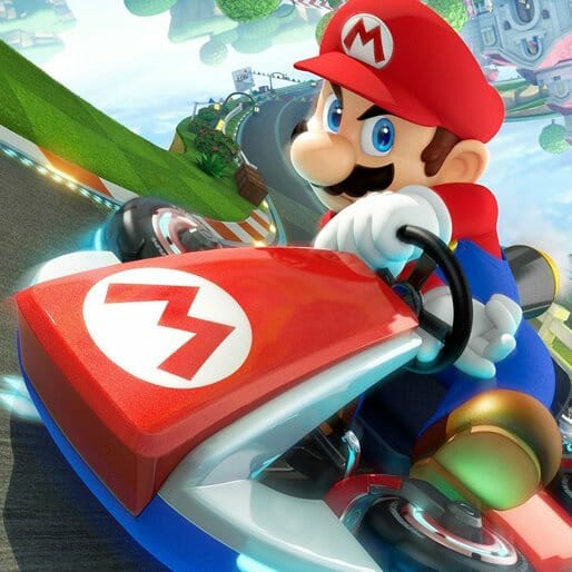 7 Tips on How to Become a Better Mario Kart Player