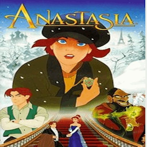 Anastasia: 6 Differences Between the Movie and the Broadway Musical