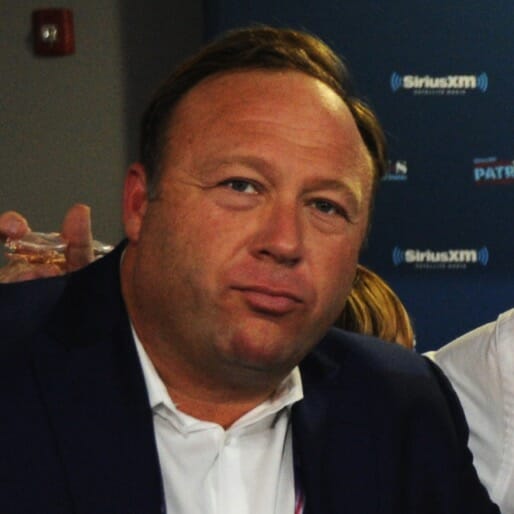 Chobani is Suing Alex Jones for Allegedly Fabricating Sexual Assault Story