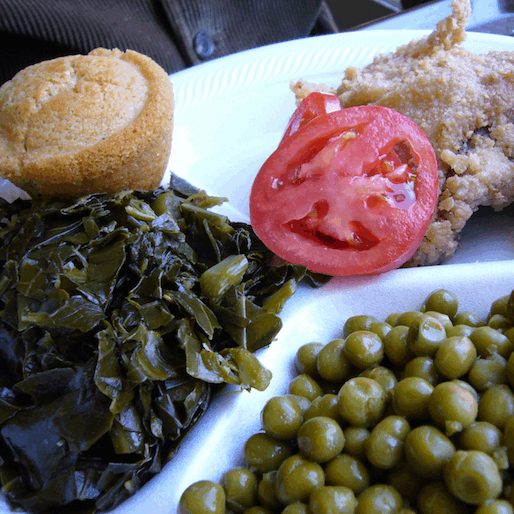 6 Culinary Customs from Black Southern Grandmas