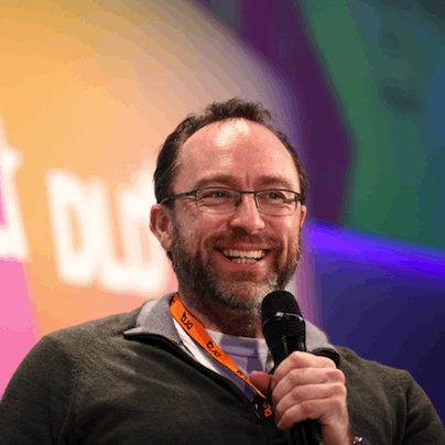 In the Face of Fake News, Wikipedia Founder to Launch WikiTribune