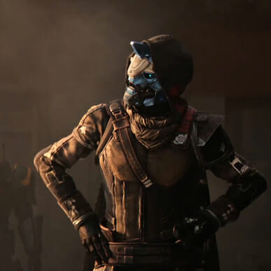 Bungie Has a Crucible Problem in Destiny's Multiplayer