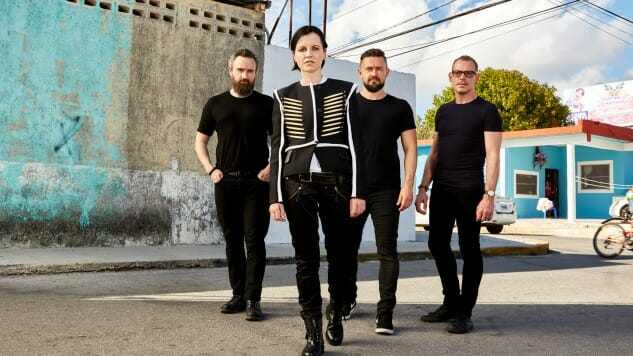 The Cranberries Talk 25th Anniversary, ’90s Nostalgia and Playing “Linger” on The Bachelorette