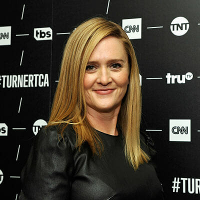 Full Frontal With Samantha Bee’s “Not the White House Correspondents’ Dinner” to Stream on Twitter Following TBS Premiere
