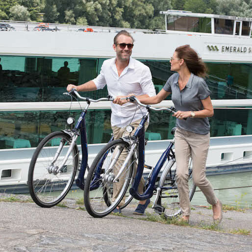 River Cruising Revival: Why It's Not Your Parents' Vacation