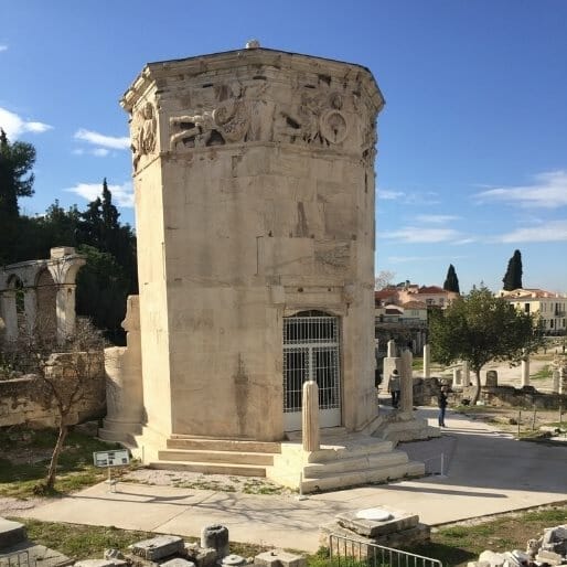 9 Free Things to do in Athens, Greece