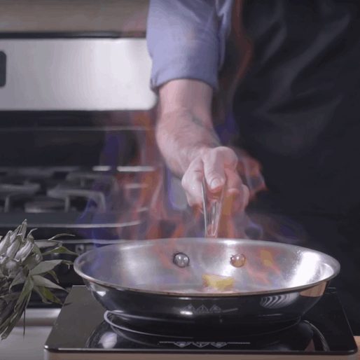 YouTube's 7 Best Food Channels
