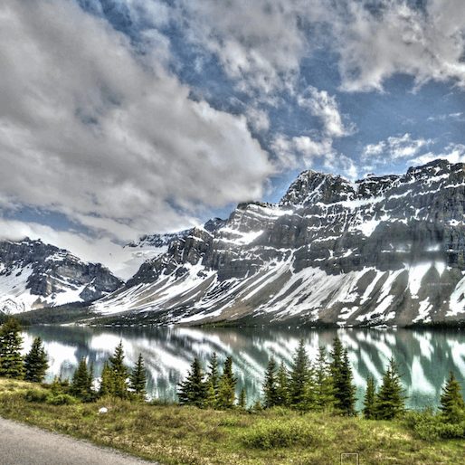 Go on a Super Affordable Canadian Adventure